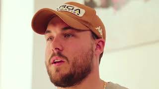 Kristian Ghedina I Teaser Trailer HD