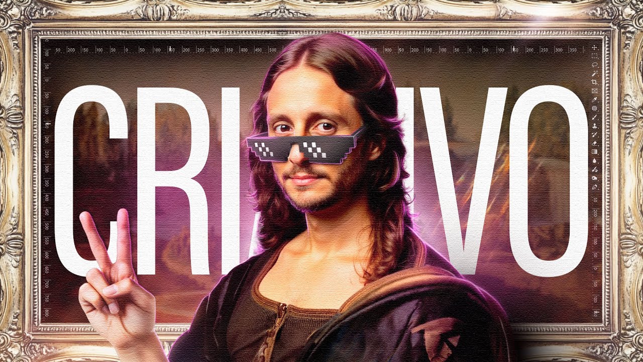 Como ser criativo - 5 passos para ter ideias infinitas