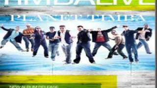 Timbalive - "Zorra"