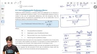 FM Ch4| Cost of capital Part 2|CA Inter| Finance| AJ Virtual Classes |Sep25|Jan26|May26| CA Avi Jain