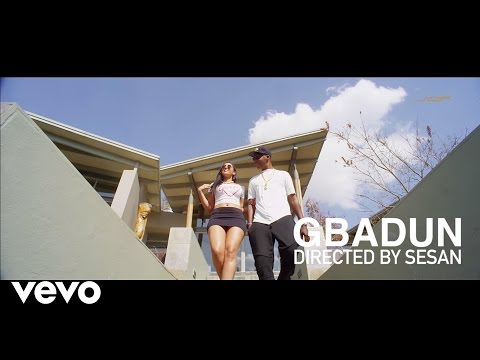 F_Singz - Gbadun (Official Music Video) ft. Ayo Jay