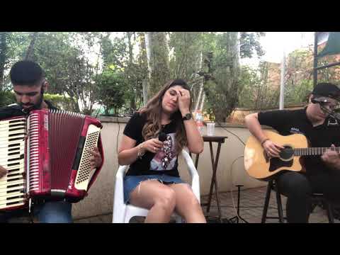 Arranhão - Henrique e Juliano - Cover