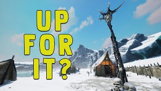 Are we up for the Challenge?? - The Captain #261 | Dread Hunger Crew Gameplay