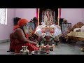 Swami Nigamananda S Birthday Arati By Swami Brahmananda Saraswati