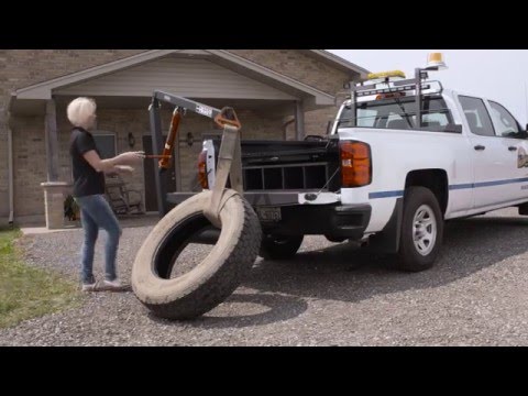 Cargo Ease Fleet Products