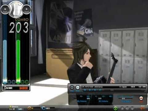 BandMasterPH Silent Jealousy (X-Japan)