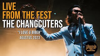 Download lagu The Changcuters - I Love U Bibeh Live at The Sounds Project Vol.6 (2023) mp3 Download lagu The Changcuters - I Love U Bibeh Live at The Sounds Project Vol.6 (2023) mp3
