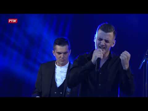 „Koncert zahvalnosti“ - Gradiška, Srđan Stanić sa gostima-finalistima takmičenja Zvezde Granda 2022