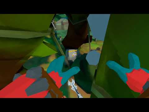 Ug vr live stream killing bosses alphas and giveaway | Powered by LIV