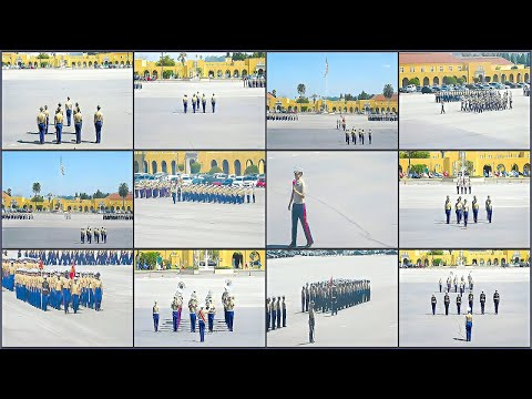 LIVE: U.S. Marines Graduation Day at MCRD San Diego Bravo Company | October 17, 2025.