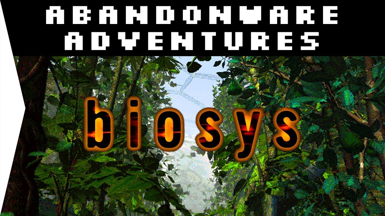 Biosys | The Ultimate Survival Puzzle Game!