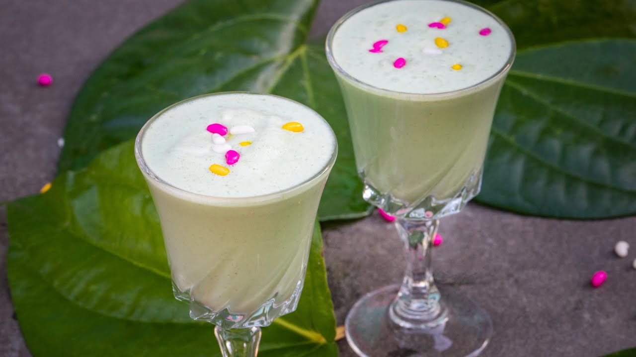 Thumbnail for Recipe Video