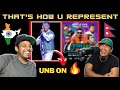 Hum Bhi Kya Kaam Hai : UNB [ MTV Hustle ] || !! REACTION !!