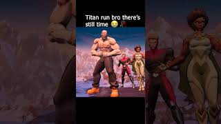 Titan Just Made the BIGGEST Mistake of His Life 💀🔥