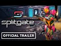 Splitgate - Official Season 0 Trailer | gamescom 2021