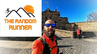 A wee day oot in Edinburgh - Edinburgh in oot day wee A