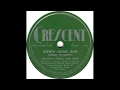 Kid Ory's Creole Jazz Band - Down Home Rag(1945)