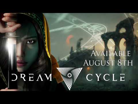 Dream Cycle - Official 1.0 Release Date Trailer thumbnail