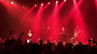 Fangoria - El día a día de mi psicopatía