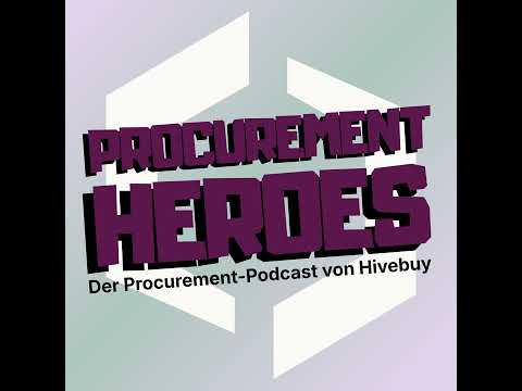 Folge 2:  Einkauf im sozialen Sektor - Zwischen Versorgungssicherheit und Digitalisierung