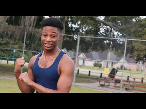 E.Meadows - featuring Chris Christ Child "Purpose" (Official Video) CCB Music Group