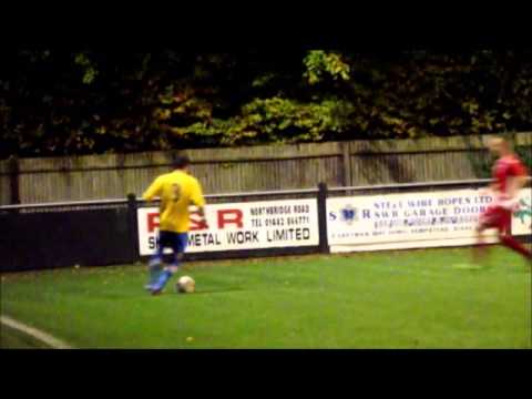 Berkhamsted FC v AFC Dunstable