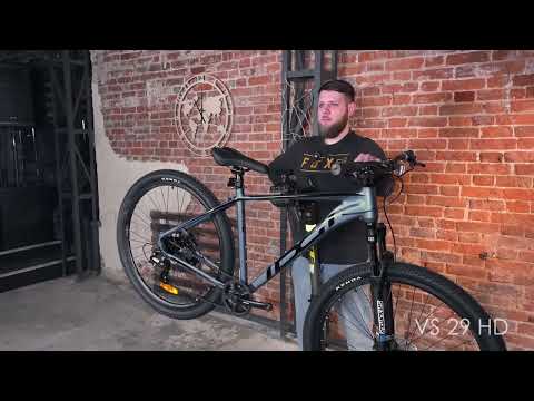 фото горный велосипед idgi vs 29hd 0