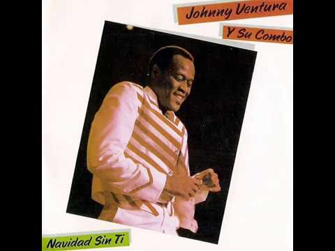 Johnny Ventura - Esta Navidad (1985)