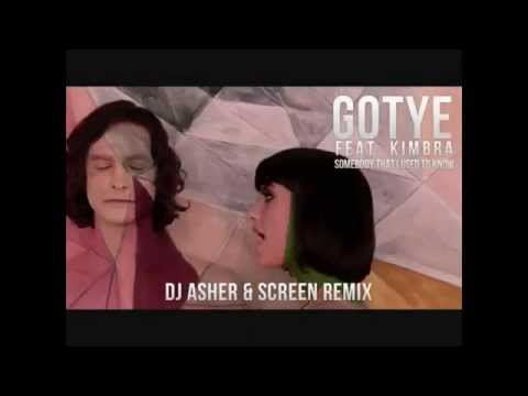 DJ Asher & ScreeN - Best of 2012 [Mixed by Deejay WooDy]