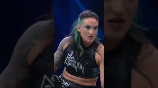 Kris Statlander returned & didn’t waste any time at AEW Double Or Nothing!