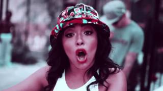 RAW Cypher - Nitty Scott, MC