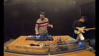 Jack Back - (It Happens) Sometimes (David Penn Remix)[JustLive Cover]