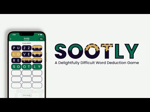 Sootly video thumbnail