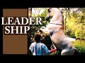 The Astonishing Handling Of Stallions Rearing Breeding Stallion At Ease