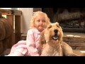 One Girl S Four Legged Lifeline The Doctors