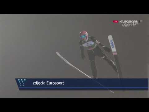 PŚ Ruka/Kuusamo 24.11.2017 - relacja z kwalifikacji