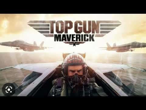 Top Gun Maverick Ringtone