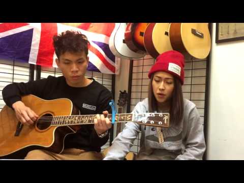 (MUSICube Cover)Make You Feel My Love by Harry & Tung