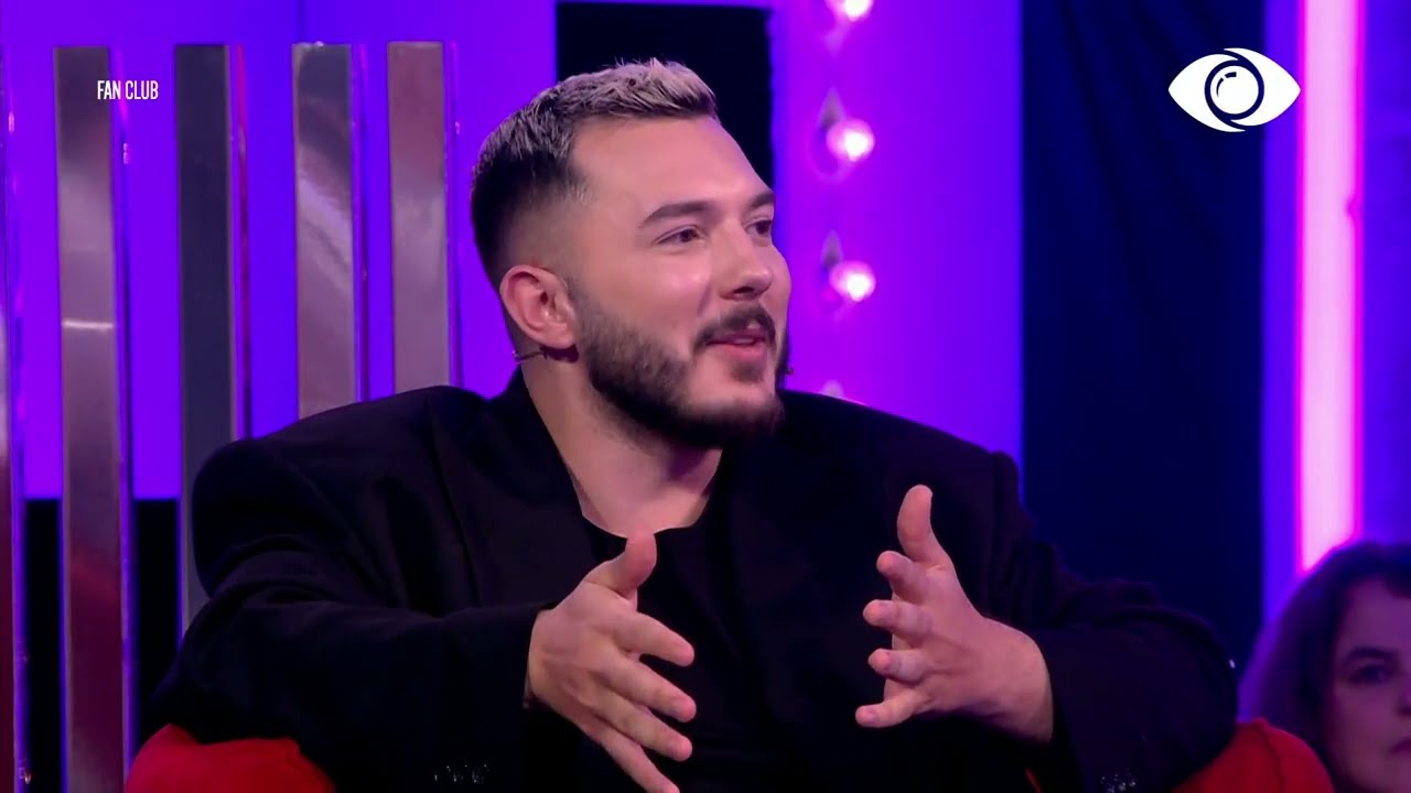 Gënjeshtra për sëmundjen, aftësi apo viktimizim nga ana e Luizit? Ndizet debati!