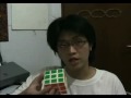 Memilih Cube, Video paling heboh!