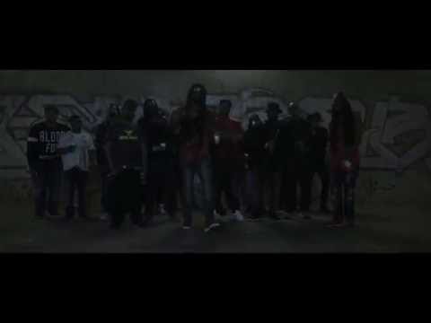 Mandela ft Kalibwoy - Violate