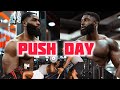 How To Build A Bigger Chest In 2025 The Ultimate Push Workout With Prosper Fitness