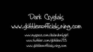 Robot Chicken &quot;Dark Crystal&quot; HQ!!