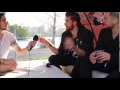Adventure Club Interview - Electric Zoo 2015 