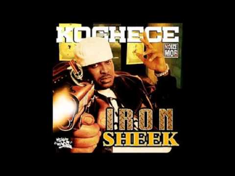 Sheek Louch - A few years ago (IRON SHEEK MIXTAPE)