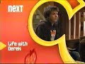 Disney Channel Coming Up Next Bumper Back To Back Life With Derek 2005