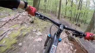 PittsburghActive MTB: Trek Fuel Ex 27.5 Plus Review