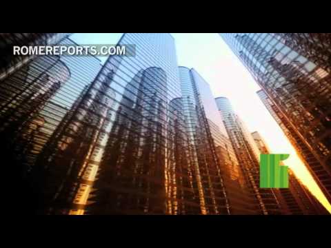 Lanzan DVD con diez consejos del Papa para el mundo empresarial