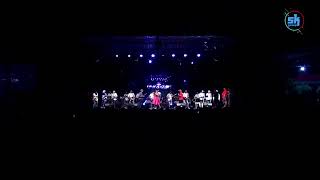 Download lagu Bisa Gila - Liea Owyeah (SK Group) mp3