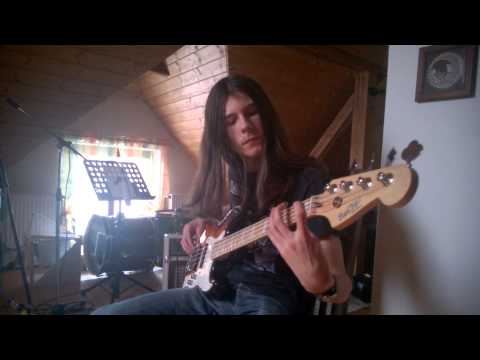 Pouliční Lampa - Pouliční Lampa nahrává! ukázka